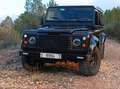Land Rover Defender 110 TDI SW Schwarz - thumbnail 9