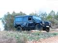 Land Rover Defender 110 TDI SW Schwarz - thumbnail 12