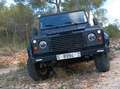 Land Rover Defender 110 TDI SW Schwarz - thumbnail 3