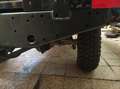 Land Rover Defender 110 TDI SW Schwarz - thumbnail 17