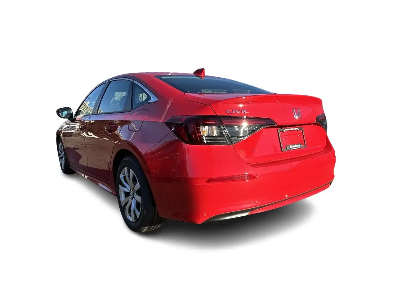 Honda Civic photo Honda Civic