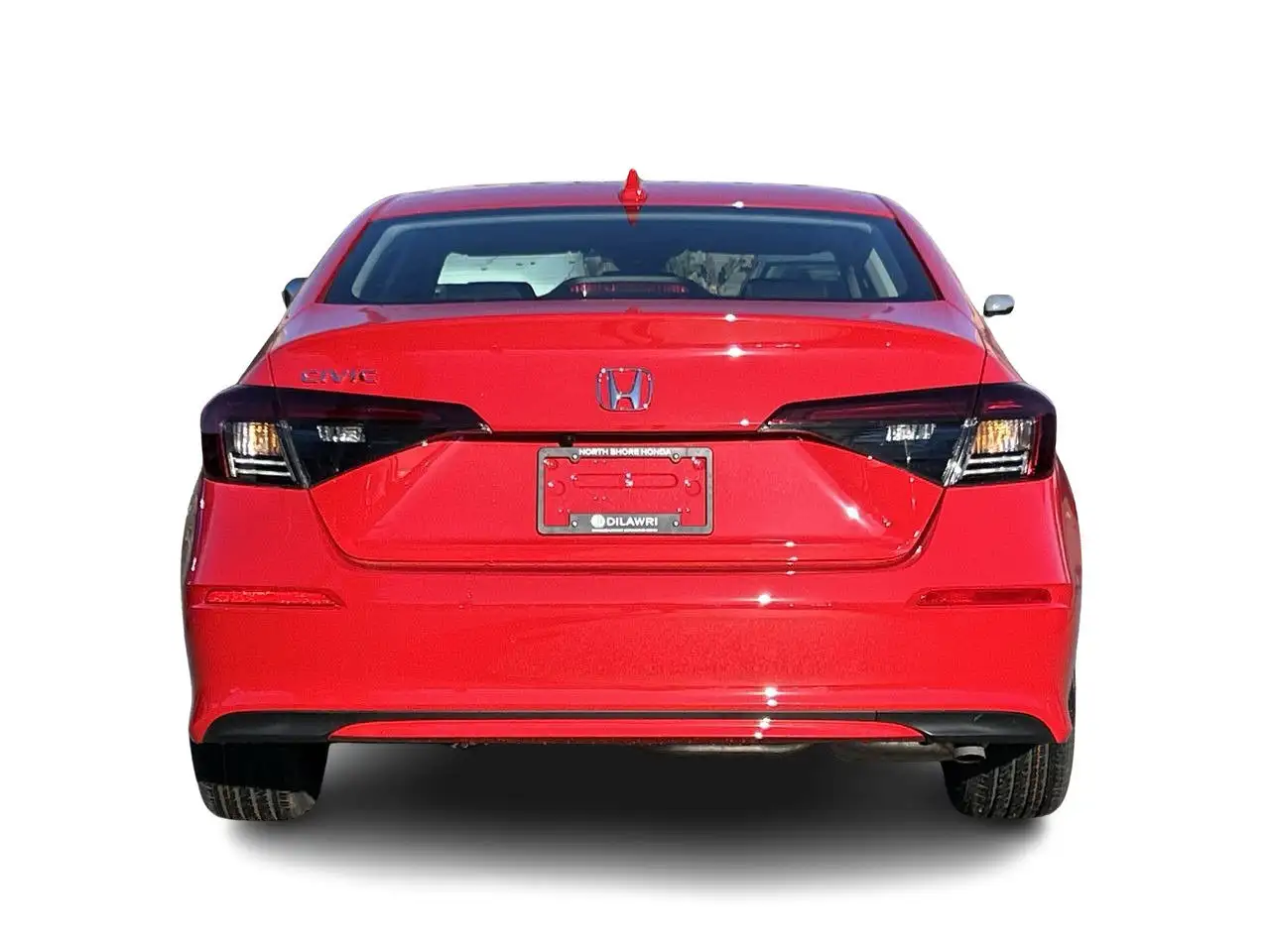 Honda Civic photo Honda Civic