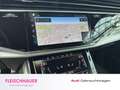 Audi Q8 50 TDI quattro S line HUD Luftfederung  StandHZG A Noir - thumbnail 11