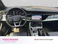 Audi Q8 50 TDI quattro S line HUD Luftfederung  StandHZG A Noir - thumbnail 12