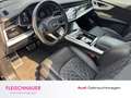 Audi Q8 50 TDI quattro S line HUD Luftfederung  StandHZG A Noir - thumbnail 6