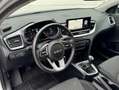 Kia Ceed SW / cee'd SW Silber 1.6 CRDI 48V*RFK*NAVI*SHZ*LHZ*uvm Silber - thumbnail 5