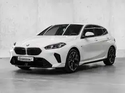 Bmw 120 LIMO AUTOMATIK M SPORT 18''NAVI LED PARKEN KAMERA