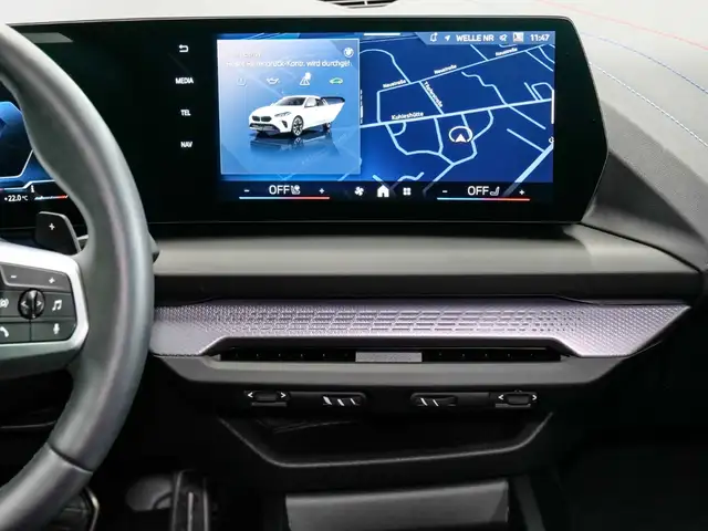 BMW 1 Series view 13
