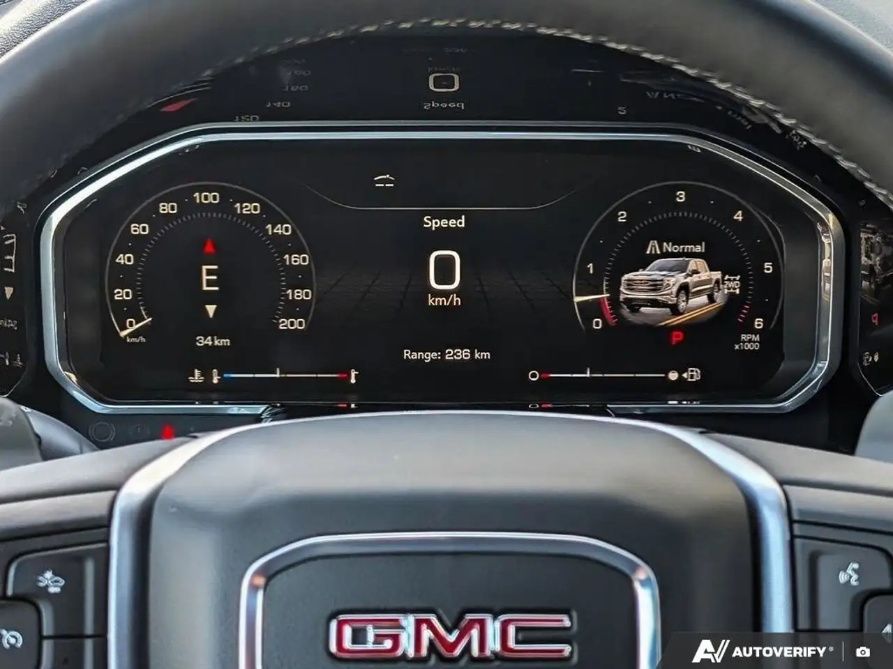 GMC Sierra 1500 fotografie GMC Sierra 1500