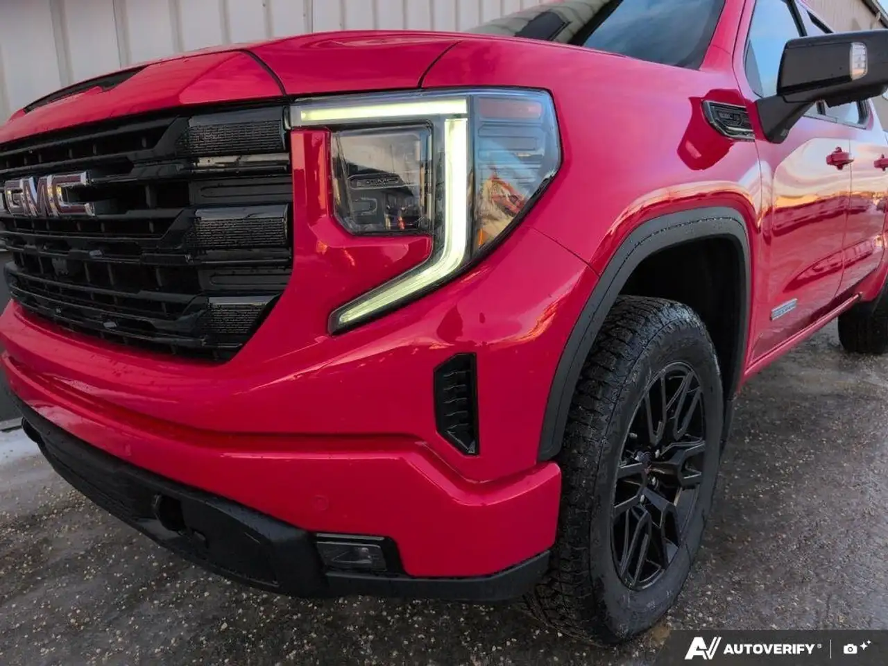 GMC Sierra 1500 снимка GMC Sierra 1500