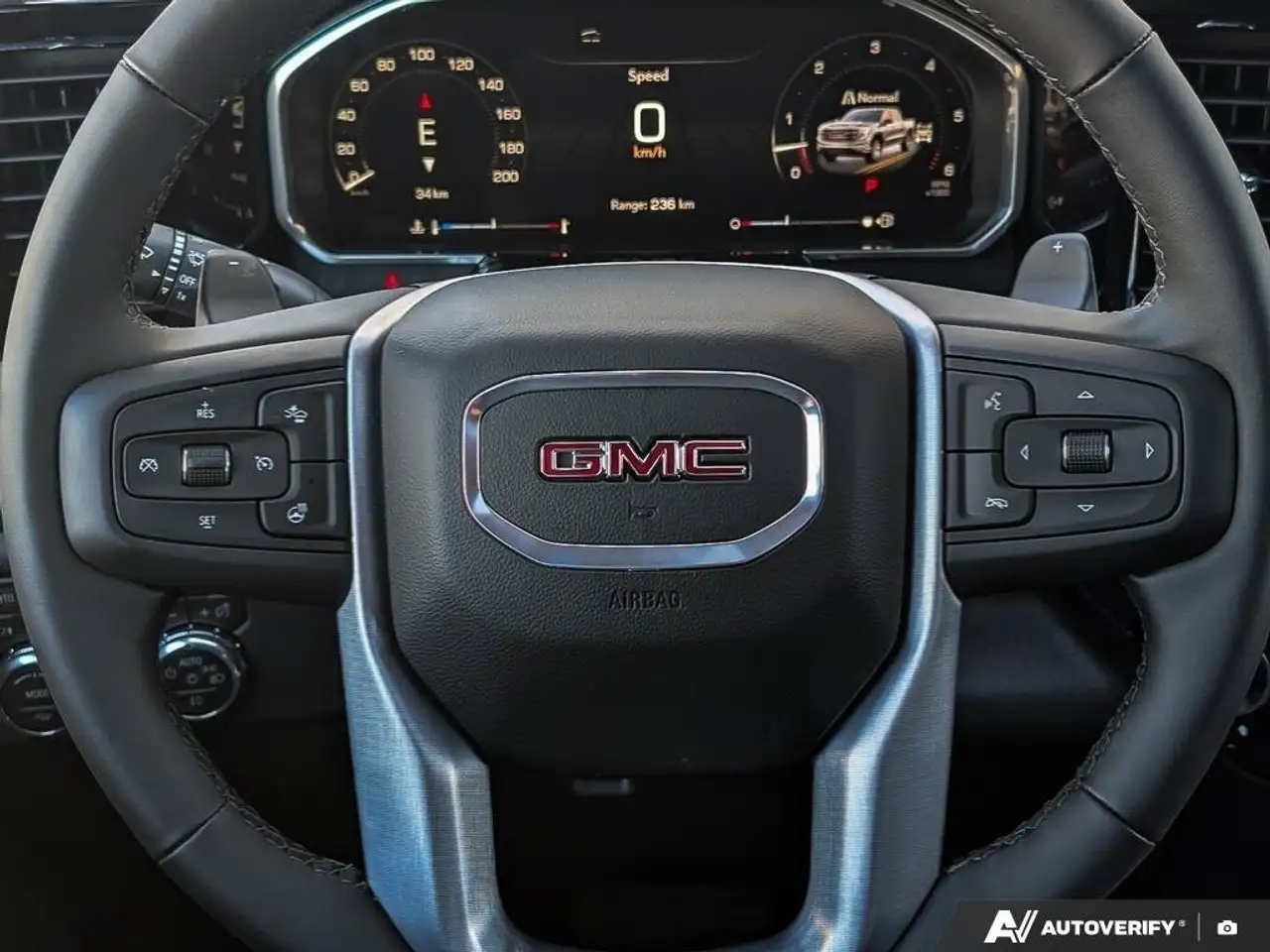 GMC Sierra 1500 fotografie GMC Sierra 1500