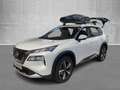 Nissan X-Trail Acenta 1.5 MHEV 160PS 120kW Xtronic 7S 2024 1.5... Argent - thumbnail 2