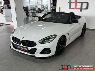 BMW Z4 Roadster M40 i Shadow HiFi 19'' Alu Leder
