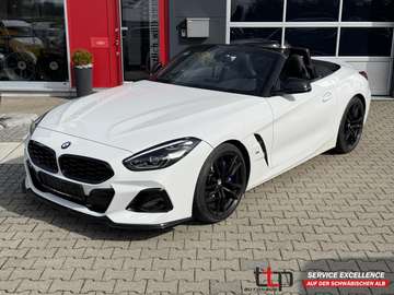 BMW Z4 Roadster M40 i Shadow HiFi 19'' Alu Leder