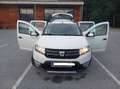 Dacia Sandero Sandero Stepway Ambiance TCe 90 Ambiance Weiß - thumbnail 1