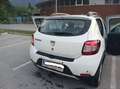 Dacia Sandero Sandero Stepway Ambiance TCe 90 Ambiance Weiß - thumbnail 6