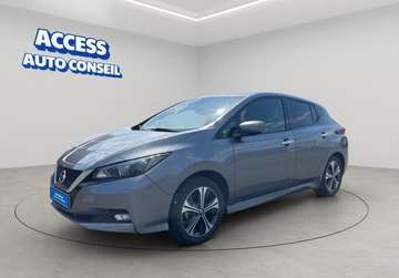 (2) 62kWh Batterie longue autonomie 217CV FINITION N-Connecta CARPLAY 4 PNEUS NEUFS