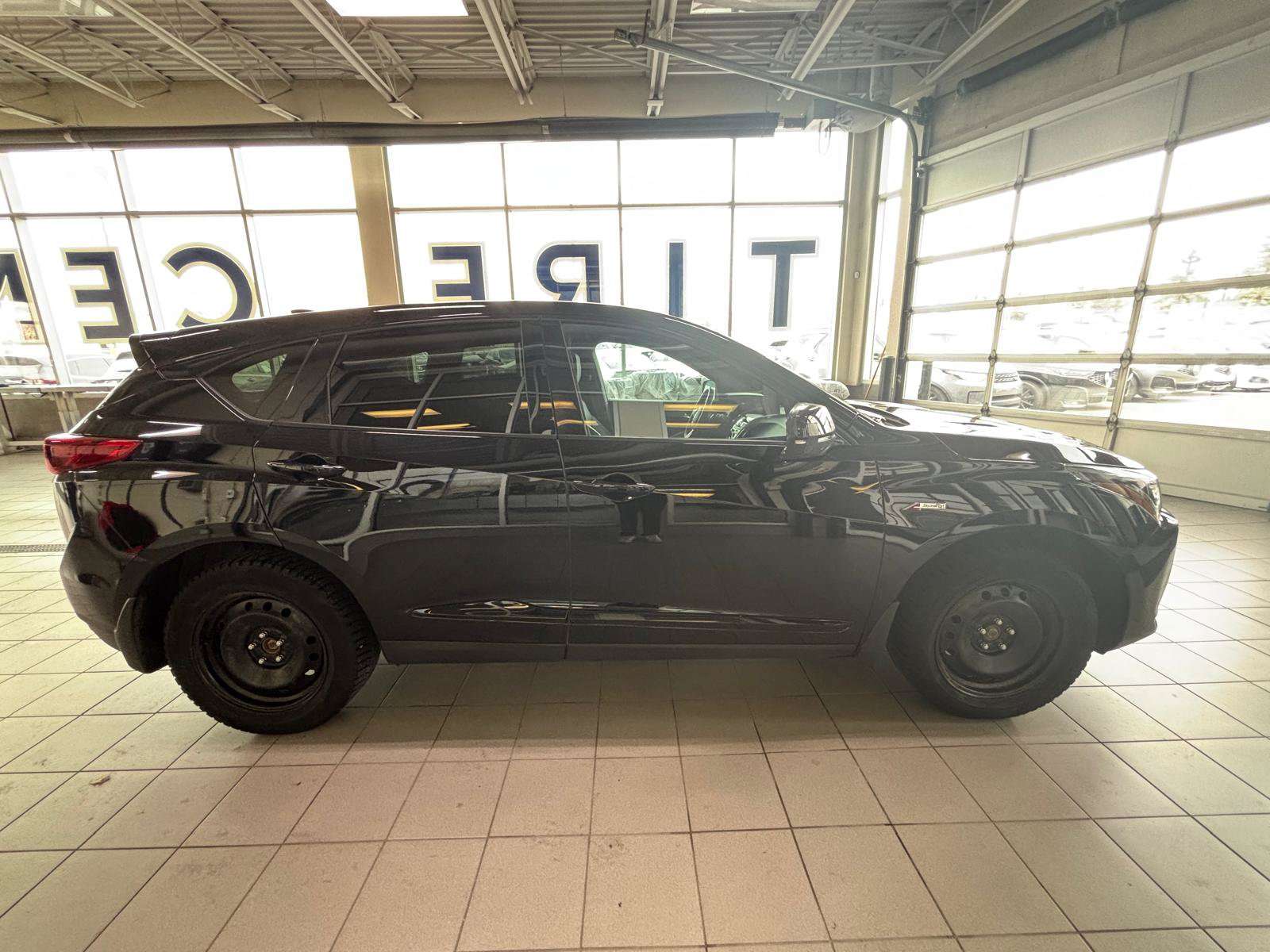 2022 Acura RDX