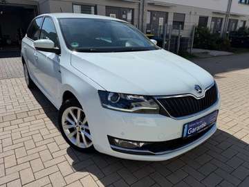 Spaceback Clever *Garantie*LED*CarPlay*