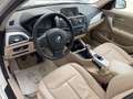 BMW 120 d xDrive Leder Tüv Neu Wit - thumbnail 23