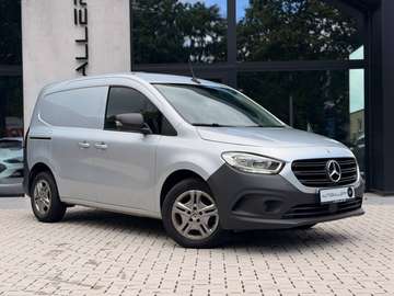 1.5 CDI 110 L1 Pro / BTW WAGEN / Airco / 2-zit / Bluetooth