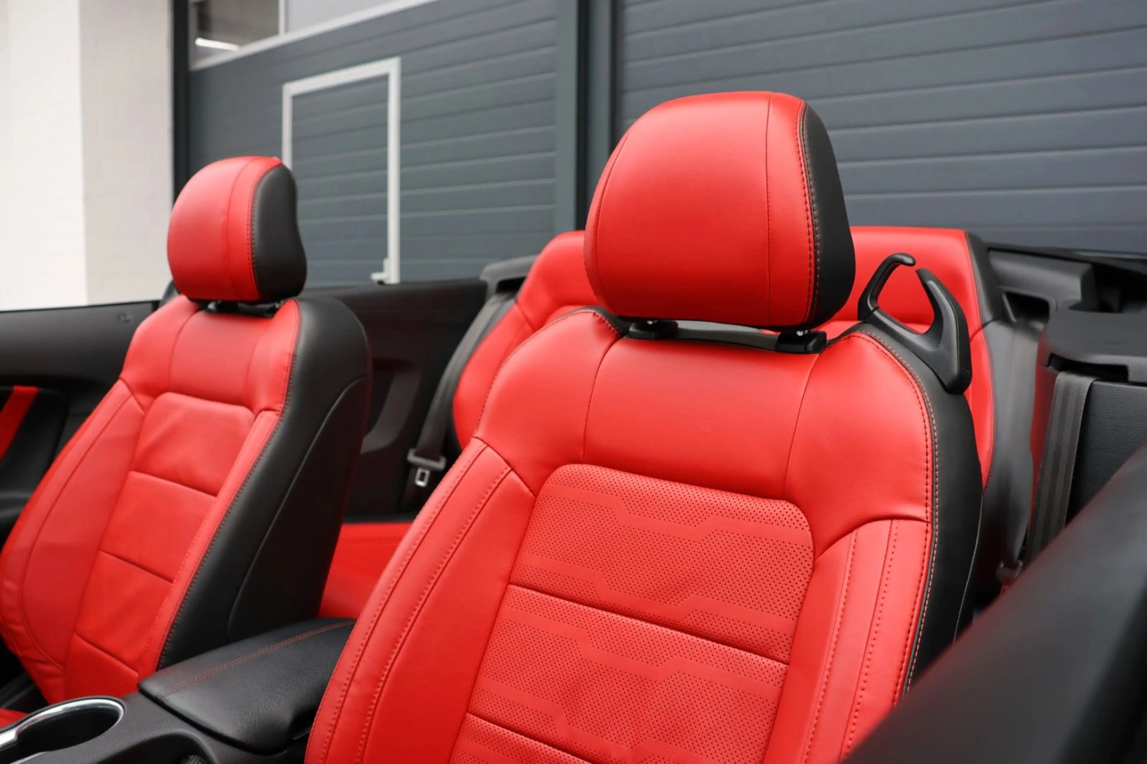Ford Mustang 5.0 GT/ACC/B&O/Cockpit/SHZ/SBL/KAMERA/19 — photo 15