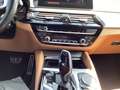 BMW 550 M550i xDrive Limousine Ferngesteuertes Parken Grigio - thumbnail 6