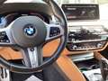 BMW 550 M550i xDrive Limousine Ferngesteuertes Parken Grau - thumbnail 8