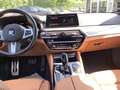 BMW 550 M550i xDrive Limousine Ferngesteuertes Parken Grigio - thumbnail 5