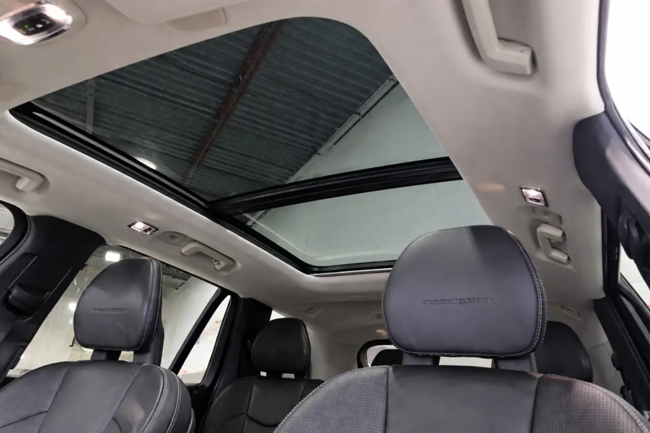 Volvo XC90 снимка Volvo XC90