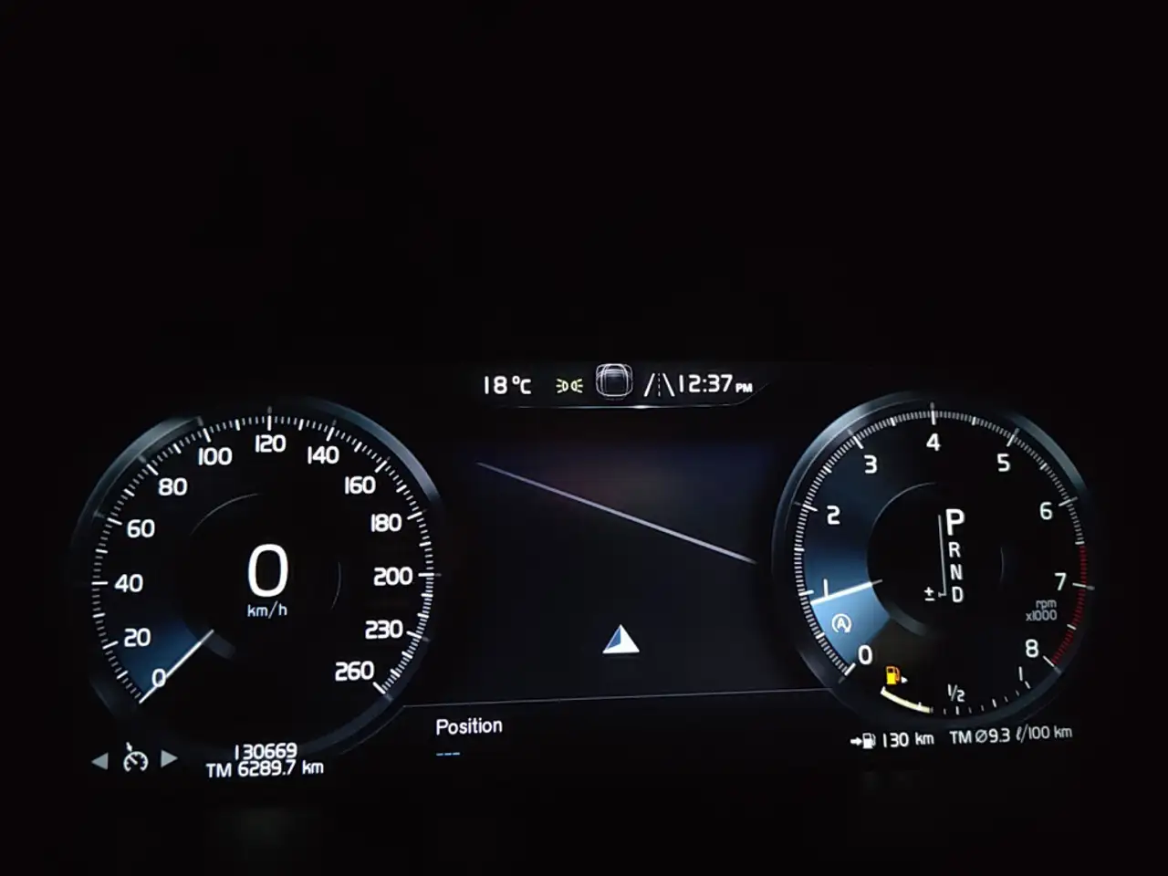 Volvo XC90 снимка Volvo XC90