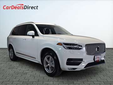 T6 Inscription 7 Seater AWD/Clean Carfax/ Exceptio