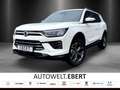 SsangYong Korando Ruby 1.5 T-GDI MT 2WD Weiß - thumbnail 1
