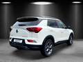 SsangYong Korando Ruby 1.5 T-GDI MT 2WD Weiß - thumbnail 5