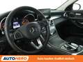 Mercedes-Benz C 200 C 200 4Matic AMG Line Aut.*NAVI*LED*TEMPO*CAM* Grau - thumbnail 11