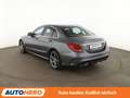 Mercedes-Benz C 200 C 200 4Matic AMG Line Aut.*NAVI*LED*TEMPO*CAM* Grau - thumbnail 4
