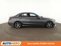 Mercedes-Benz C 200 C 200 4Matic AMG Line Aut.*NAVI*LED*TEMPO*CAM* Grau - thumbnail 7