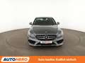 Mercedes-Benz C 200 C 200 4Matic AMG Line Aut.*NAVI*LED*TEMPO*CAM* Grau - thumbnail 9