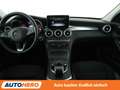 Mercedes-Benz C 200 C 200 4Matic AMG Line Aut.*NAVI*LED*TEMPO*CAM* Grau - thumbnail 12