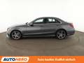 Mercedes-Benz C 200 C 200 4Matic AMG Line Aut.*NAVI*LED*TEMPO*CAM* Grau - thumbnail 3