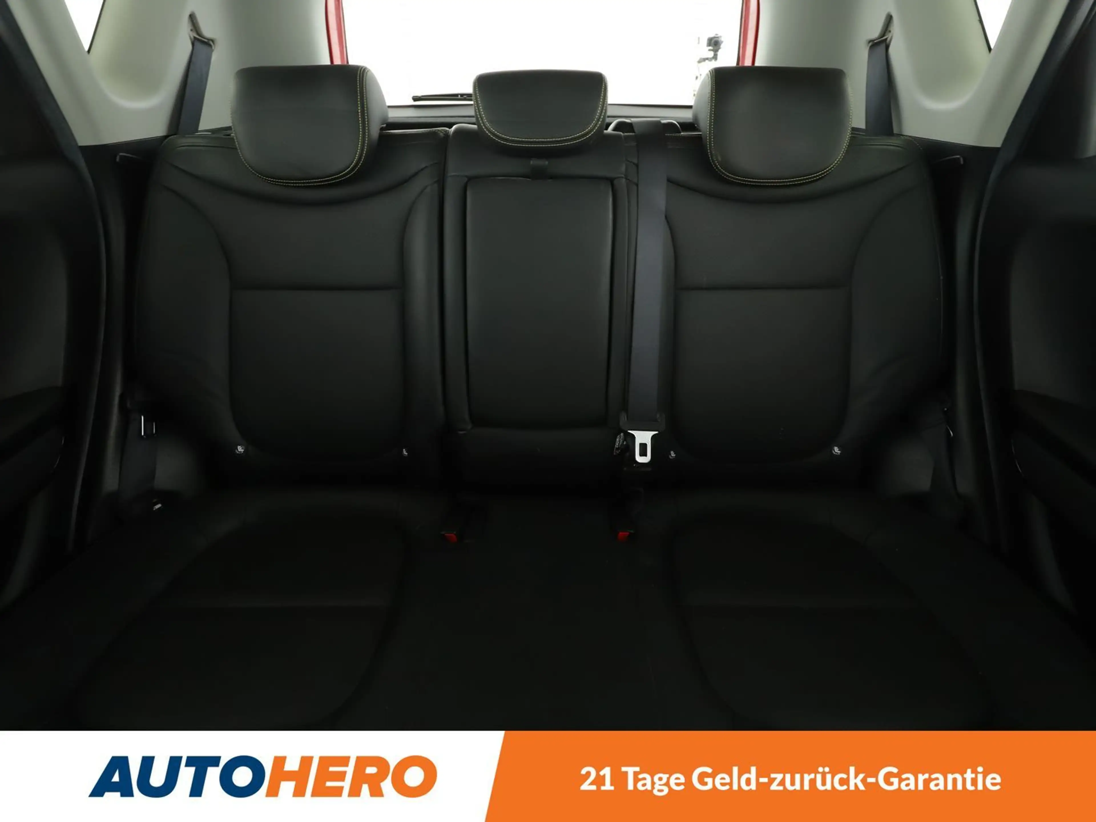 Kia Soul 1.6 CRDi Spirit Aut.*NAVI*TEMPO*PDC*CAM*SHZ*KLIMA* — photo 15