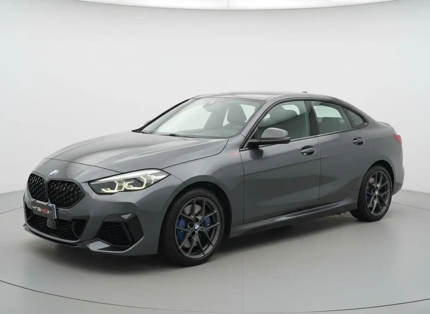BMW 235 M 235i xDrive Gran Coupé aut. - 1
