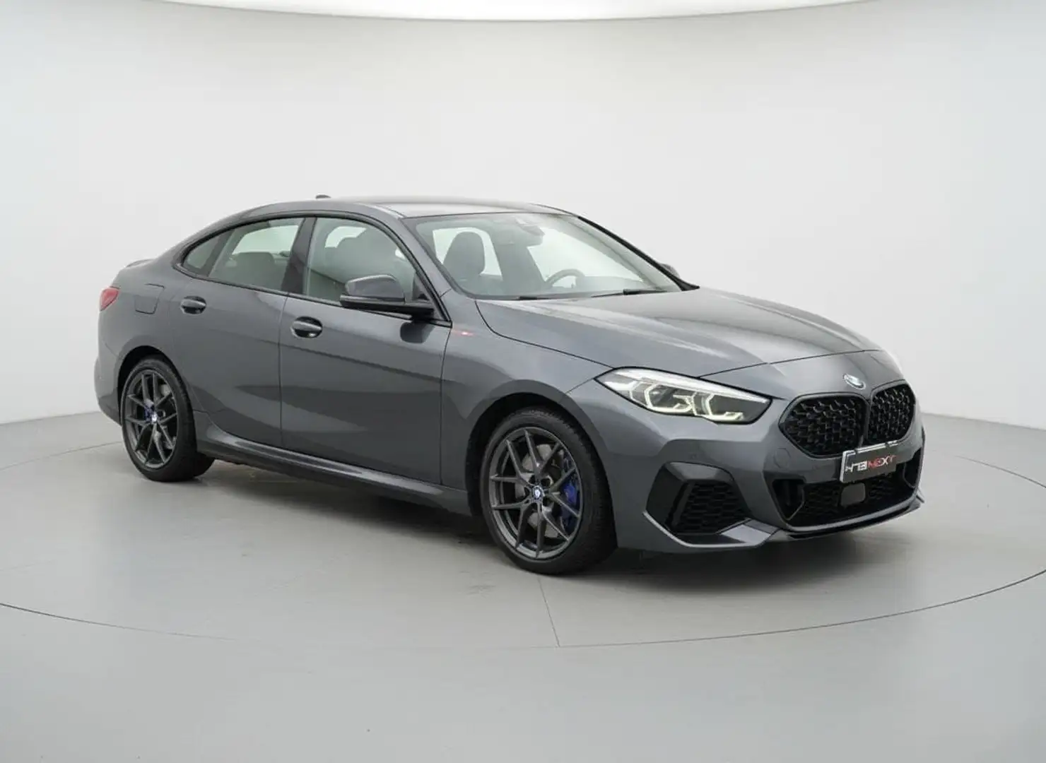 BMW 235 M 235i xDrive Gran Coupé aut. - 2