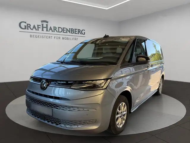 Volkswagen T7 Multivan Life 2.0 TDI DSG KÜ 7 Sitzer