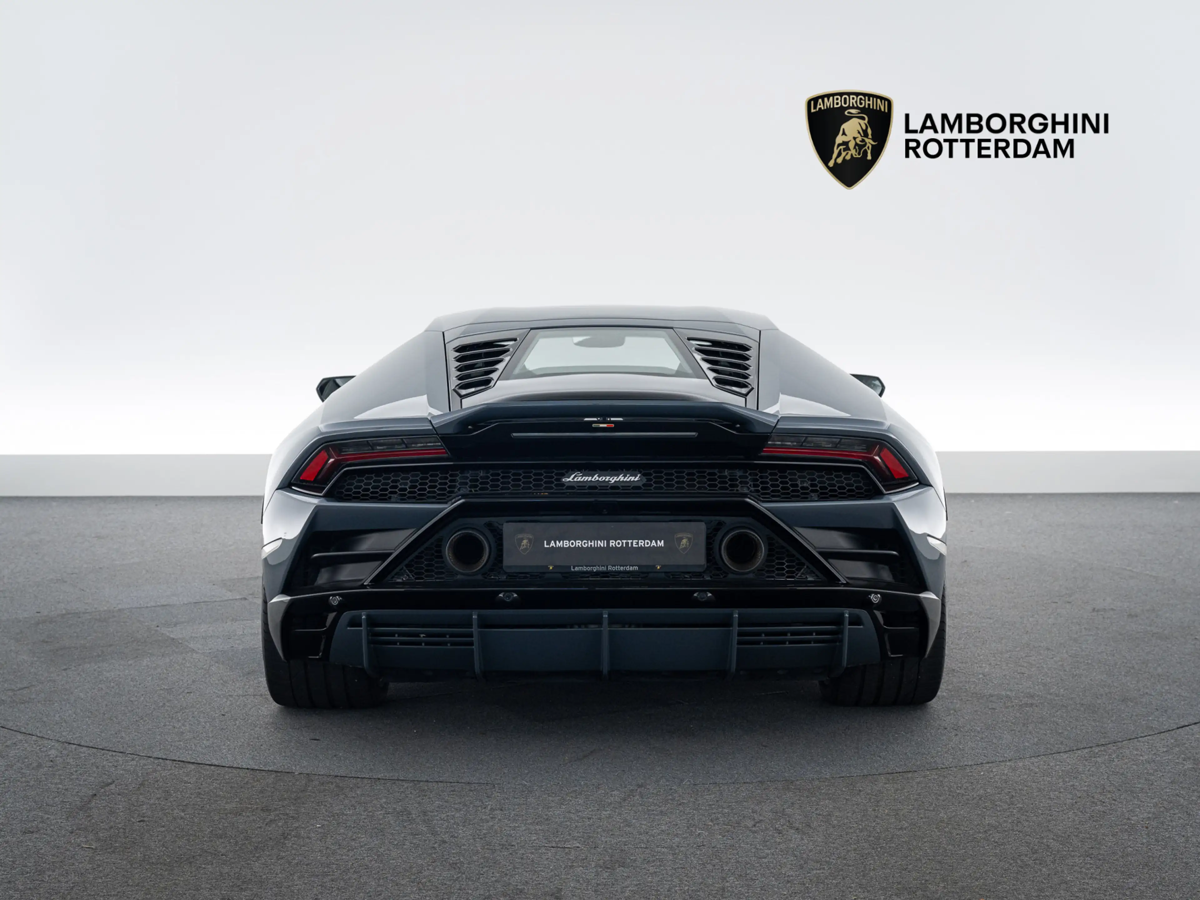 Lamborghini Huracán EVO | Forged Carbon | Sport Seats — photo 5