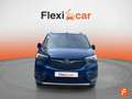 Opel Combo Life 1.2 T S/S Elegance XL AT8 Bleu - thumbnail 2