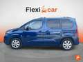 Opel Combo Life 1.2 T S/S Elegance XL AT8 Bleu - thumbnail 5