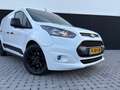 Ford Transit Connect 1.0 Ecoboost L2 - 2x schuif - 3 pers - Benzine Wit - thumbnail 5