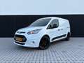 Ford Transit Connect 1.0 Ecoboost L2 - 2x schuif - 3 pers - Benzine Wit - thumbnail 2