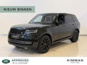 3.0 P510e Autobiography PHEV | 22 Inch Gloss Black